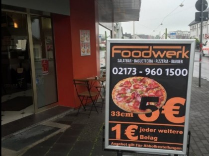 Фото: Foodwerk